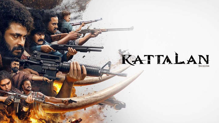 Kattalan Full Movie Hindi Dubbed