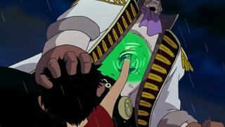 One Piece: Parahuman Devil Fruit, Gummy Fruit Ability User!