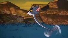 Tom and Jerry duel personality episode 143