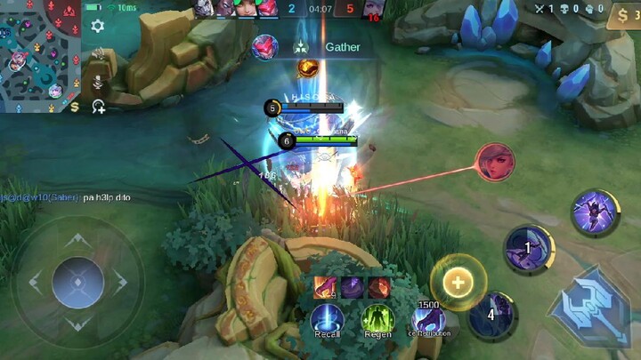 ml karina