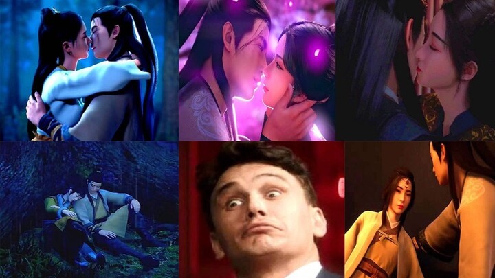 If "Mortal Cultivation of Immortality" had WeChat: Running Man's Farewell