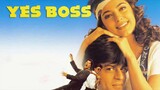 Yes Boss sub Indonesia [film India]