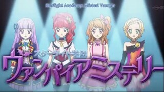 Aikatsu! Episode 122 - Misteri Vampir (Sub Indonesia)