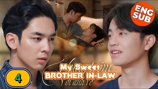 🇻🇳(ENG SUB) My Sweet Brother in-law (2025) EPISODE 4