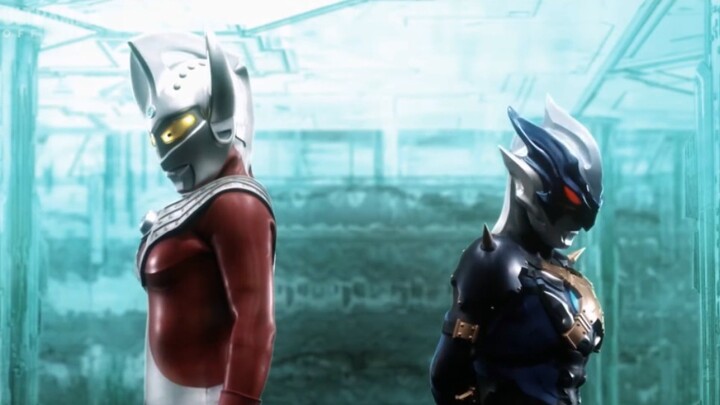 Ultraman Taiga finale - our feud is over, Torrekia!