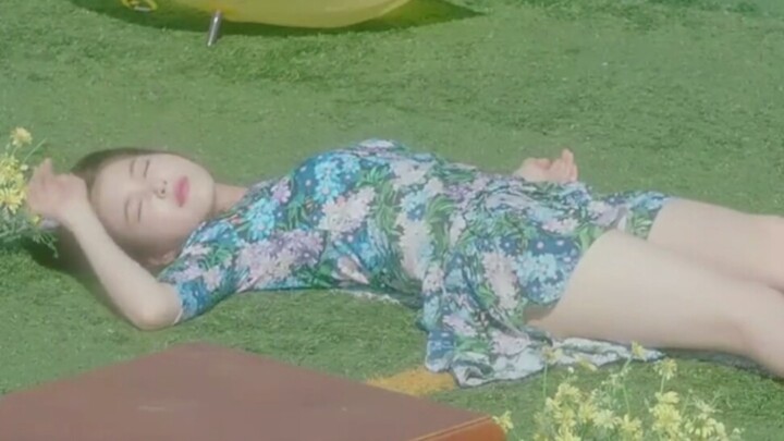 【IU】สุดงดงาม! ชม IU แบบความคมชัดสูง