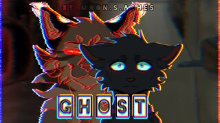 GHOST || animation meme [ Scourge - WarriorCats ]