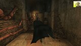 Makin Rusuh - Batman Arkham Asylum Part 15