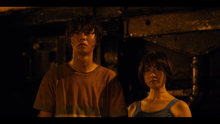อลิสในแดนมรณะ_S01E04 ภาคไทย