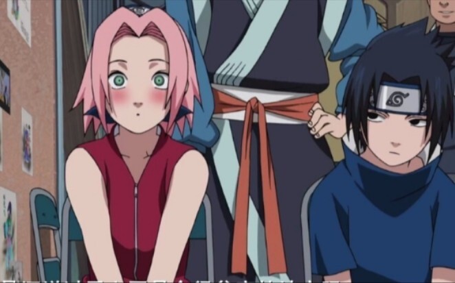 [Xue Ji Ninja Post Sakura Cut] ได้ยินมาว่าซากุระที่นี่หวานมาก