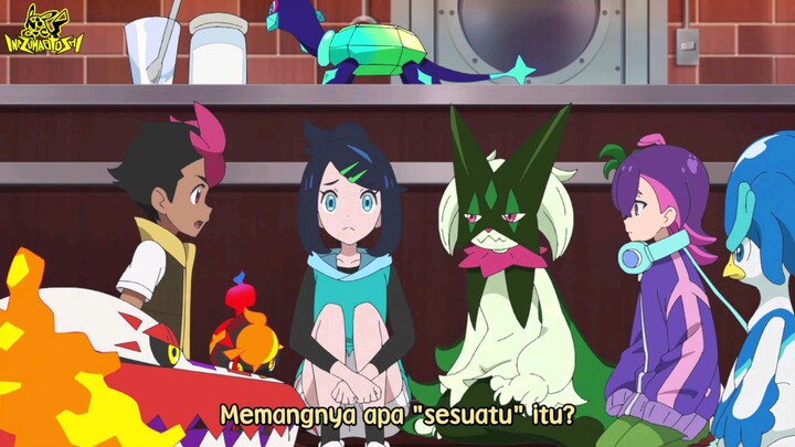 pokemon horizons episode 123 sub indo