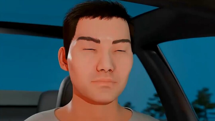 How Crappy Is Driving When You Have Small Eyes?