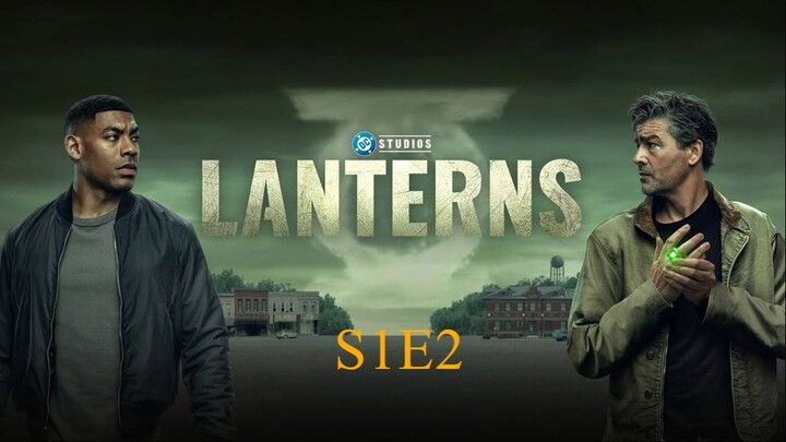 Lanterns (2026) S01EP01