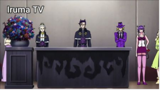 Mairimashita! Iruma-kun (Ep 1.3) _ Lễ khai giảng ở Trường học Ác Ma #Iruma_tap1