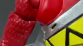 It's really carved from real bones.