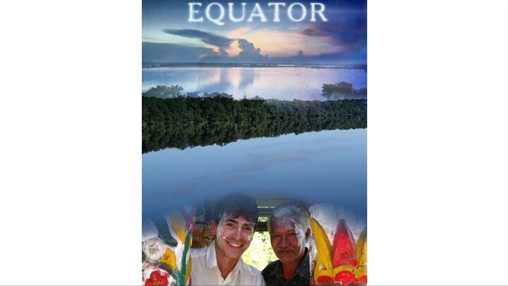 Equator, Indonesia EP2