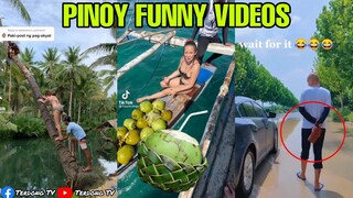 Bibili ka ba kung si Ate ang Tindera? - Pinoy memes, funny videos compilation