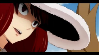 11 Wendy get EVIL!  #Animehay#animeDacsac#FairyTail#NetSu