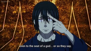 Fire Force Episode 9 Season 3 English Sub