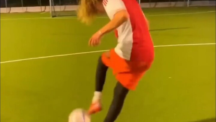 Amazing Sports Moments from Pro Athletes #14