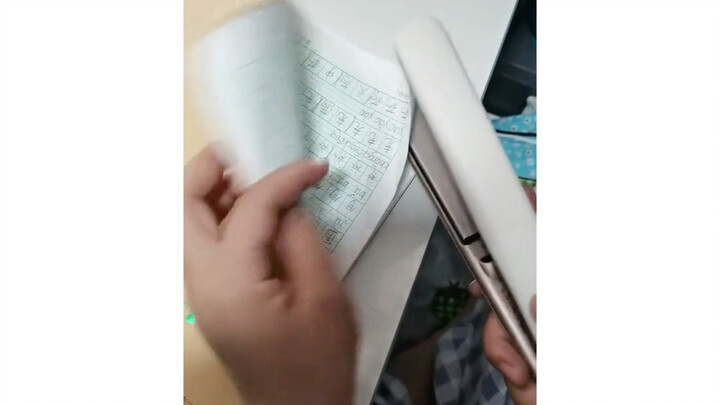 School’s about to start—being a mom is really tough! We’ve got to do everything we can.