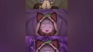 Không thể nhịn được cười, Hayao đã bị ăn thịt bởi fanart Genshin Impact.