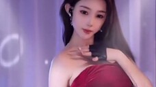 Sexy BJ Dance "기대해" by Girl's Day #万万 #美女 #beauty #tiktok #douyin #辣妹 #douyu