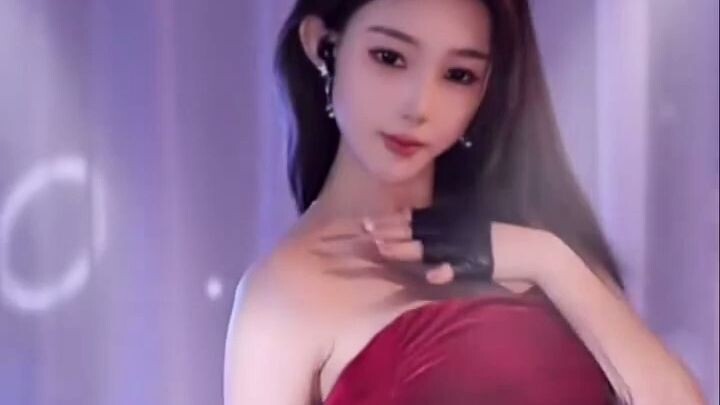 Sexy BJ Dance ＂기대해＂ by Girl's Day #万万 #美女 #beauty #tiktok #douyin #辣妹 #douyu
