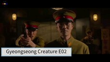 Gyeongseong Creature [Tagalog] E02
