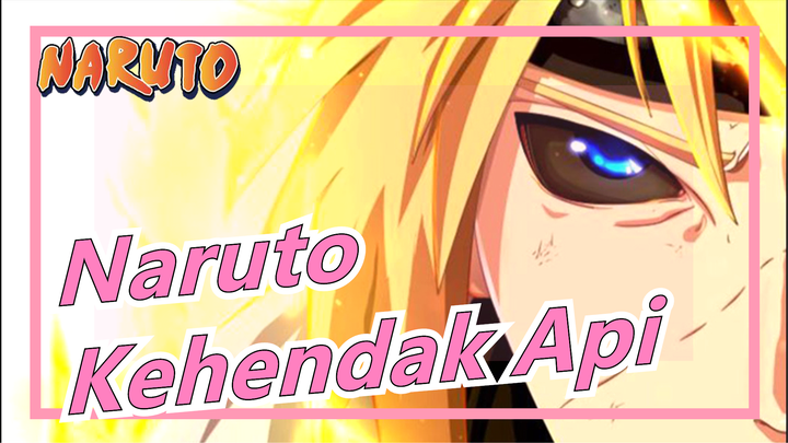 [Naruto / Epik / Synced-Beat / Flac]Kehendak Api, Bakar! /p(>0<)q Masa Muda Chakura!