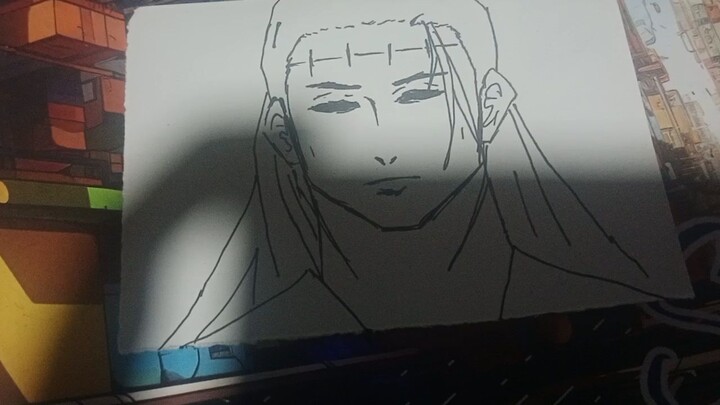 suguru geto