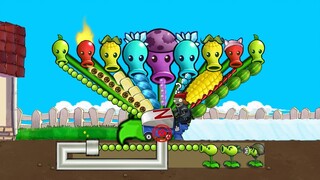 Hydra 2