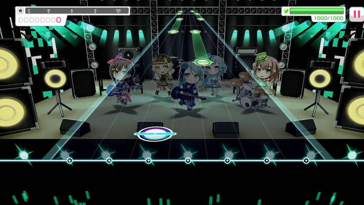 Hitorigoto cover bang dream