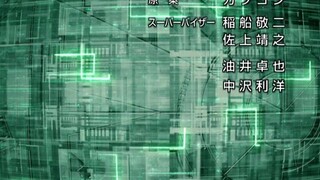 Rockman EXE Stream Episode 13 "Jasmine" RAW [Erupii-RAWS]