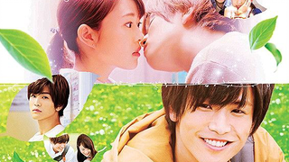 Evergreen Love (J-Movie)