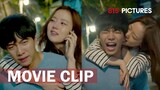 His BFF/Crush Sure is Pretty, But Also Quite Crazy | Lee Seung Gi & Moon Chae Won | Love Forecast