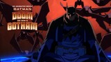 Batman The Doom That Came to Gotham Full Movie Link in the Description