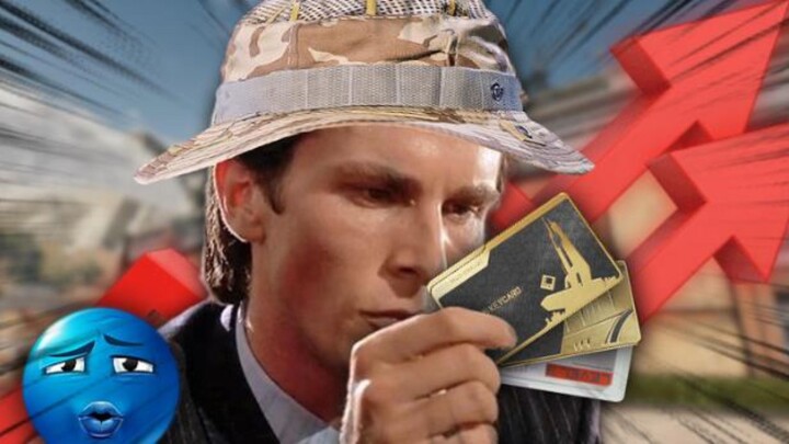 💳🖐G.T.I. Card Master 2.0 [Project Delta]