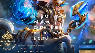 nice