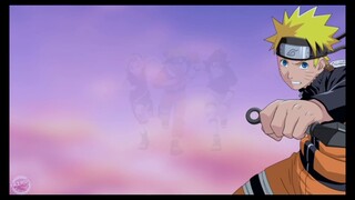 lirik lagu naruto tanpa suara