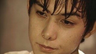 Kashiwabara Takashi——Gloomy and indifferent is my comfort zone