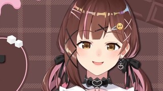 Ninjutsu baru Azusa: tangan Azusa! tangan Azusa! (tidak dipublikasikan)