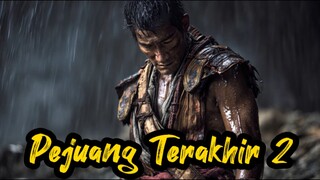 Terjebak “Peradaban Yang Hilang”
