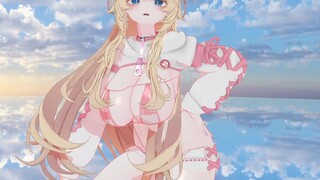[VRC MMD] 55 - WA DA DA