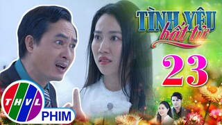 TÌNH YÊU BẤT TỬ - TẬP 23[2]: Ông Minh hóa thành LÃO HỒ ĐỒ khi chỉ trích con dâu thậm tệ