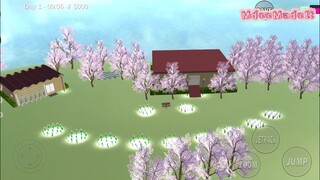 Vacation Island | PropsID (Sakura School Simulator)