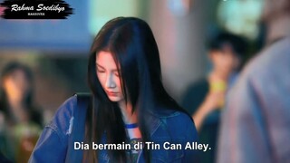 BEAUTY NEWBIE EP 13 SUB INDO