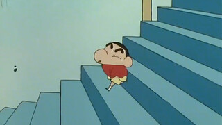 This episode is very fun! Crayon Shin-chan