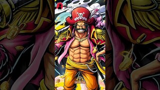Alasan Roger Memberi Shanks Topi Jeraminya ‼️ | One Piece #shorts