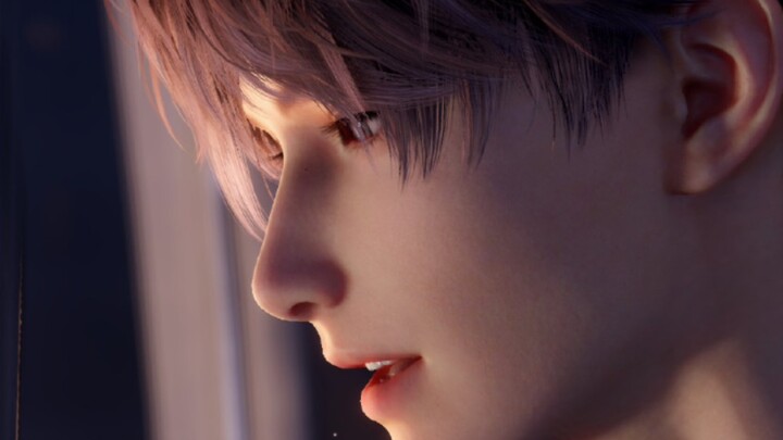 ฉีอวี้: สนามรบก็เหมือนแคทวอล์ก